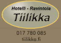 Hotelli-Ravintola Tiilikka